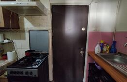 Cameră de cămin, 17 mp, zona Bularga