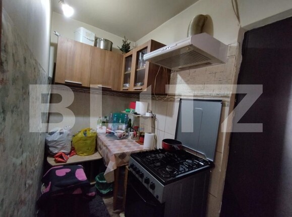 Garsonieră de vânzare Bularga - 191361AV | BLITZ Iași | Poza4