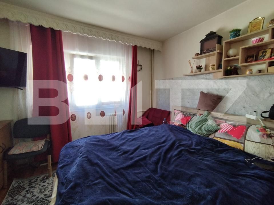 Garsonieră de vânzare Bularga - 191361AV | BLITZ Iași | Poza4