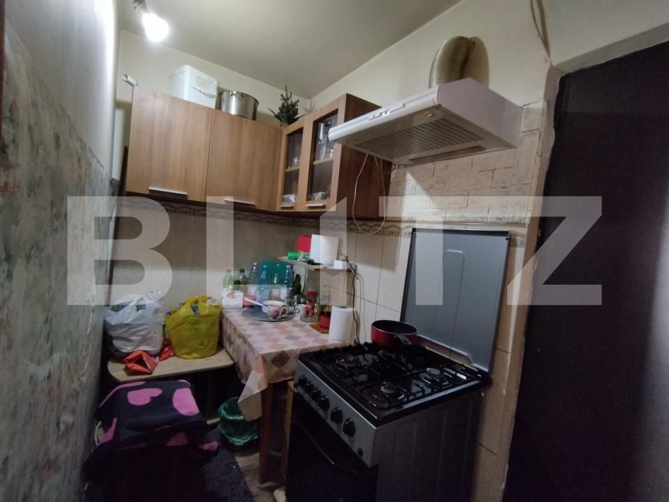 Garsonieră de vânzare Bularga - 191361AV | BLITZ Iași | Poza4