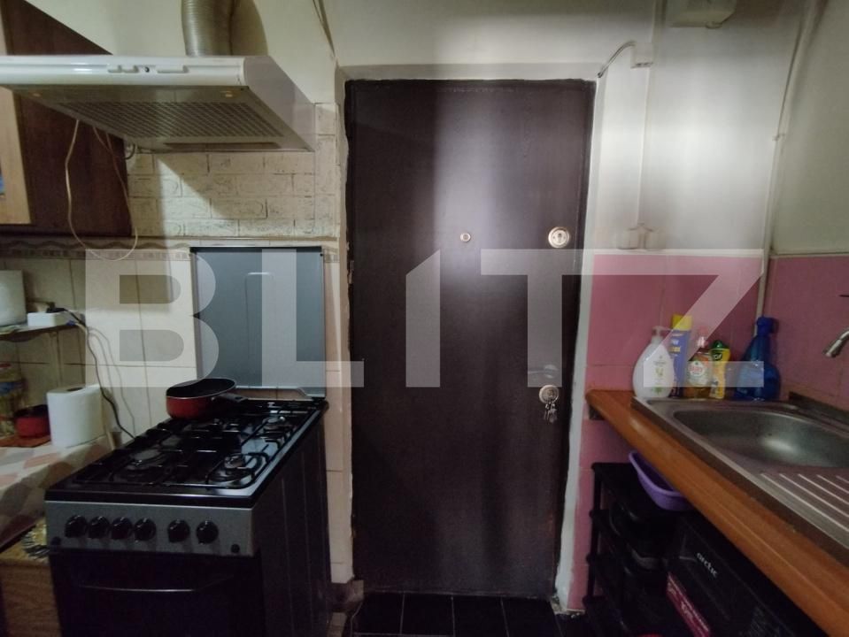 Garsonieră de vânzare Bularga - 191361AV | BLITZ Iași | Poza5