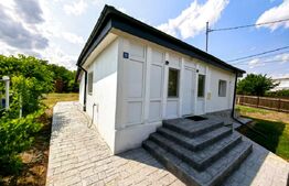 Casă de vânzare, 55 mp, zona Erbiceni 