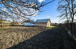 Casă de vânzare, 55 mp, zona Erbiceni 