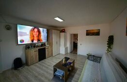 Casă de vânzare, 55 mp, zona Erbiceni 