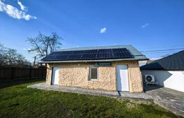 Casă de vânzare, 55 mp, zona Erbiceni 