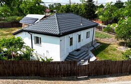 Casă de vânzare, 55 mp, zona Erbiceni 