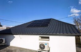 Casă de vânzare, 55 mp, zona Erbiceni 