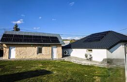 Casă de vânzare, 55 mp, zona Erbiceni 