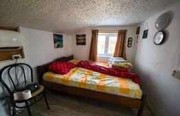 Casă de vânzare, 55 mp, zona Erbiceni 