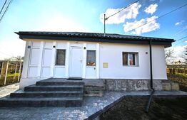 Casă de vânzare, 55 mp, zona Erbiceni 