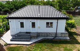 Casă de vânzare, 55 mp, zona Erbiceni 