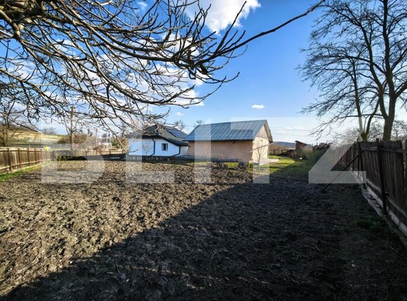 Casa de vânzare 3 camere Exterior Vest - 191363CV | BLITZ Iași | Poza6