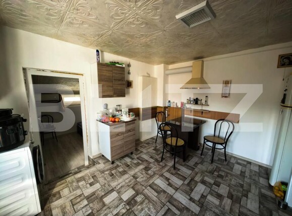 Casa de vânzare 3 camere Exterior Vest - 191363CV | BLITZ Iași | Poza11