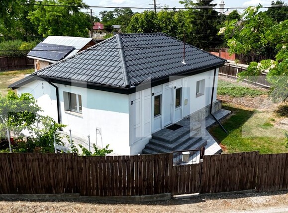 Casa de vânzare 3 camere Exterior Vest - 191363CV | BLITZ Iași | Poza2