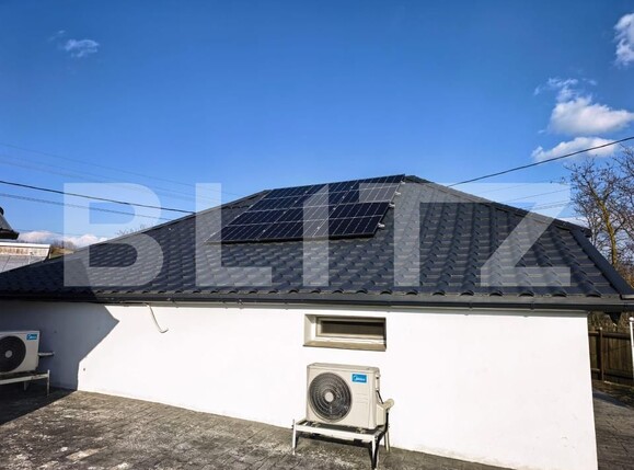 Casa de vânzare 3 camere Exterior Vest - 191363CV | BLITZ Iași | Poza5