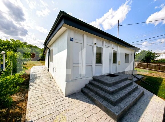 Casa de vânzare 3 camere Exterior Vest - 191363CV | BLITZ Iași | Poza3