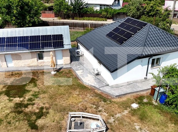 Casa de vânzare 3 camere Exterior Vest - 191363CV | BLITZ Iași | Poza4