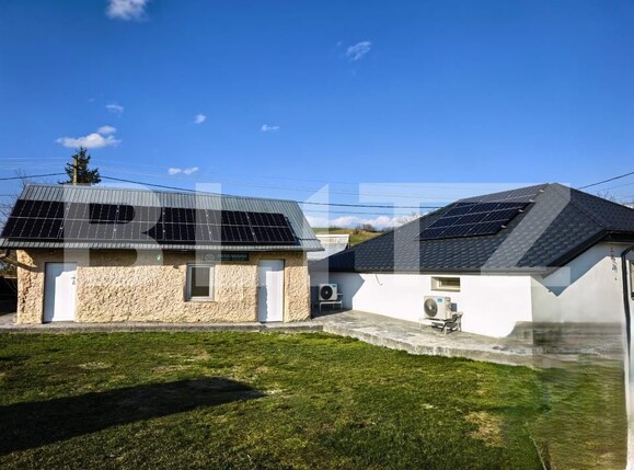 Casa de vânzare 3 camere Exterior Vest - 191363CV | BLITZ Iași | Poza4