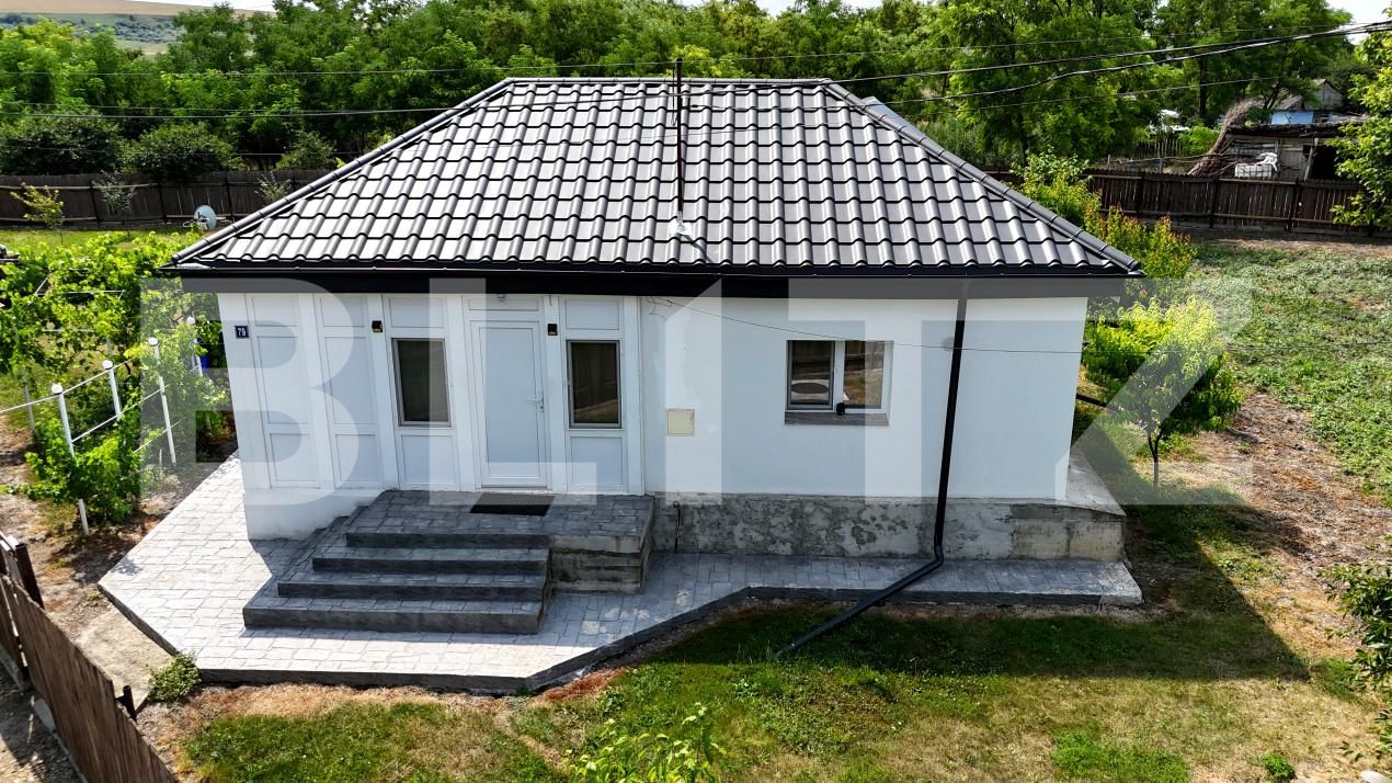 Casa de vânzare 3 camere Exterior Vest - 191363CV | BLITZ Iași | Poza2