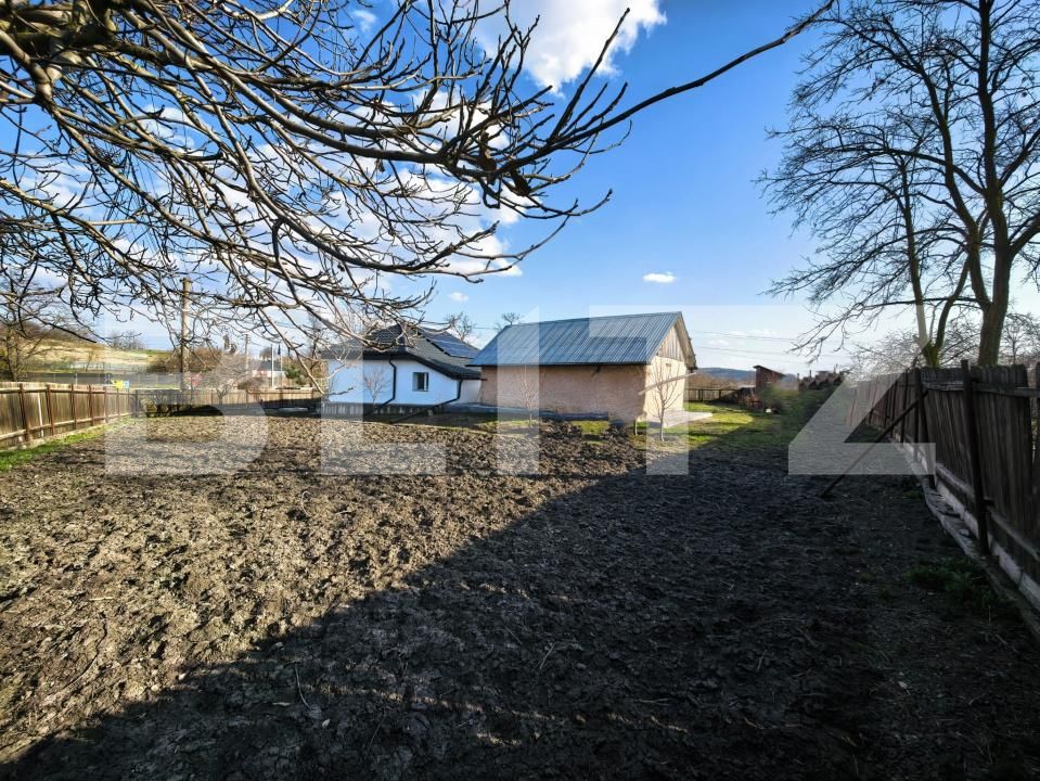 Casa de vânzare 3 camere Exterior Vest - 191363CV | BLITZ Iași | Poza6