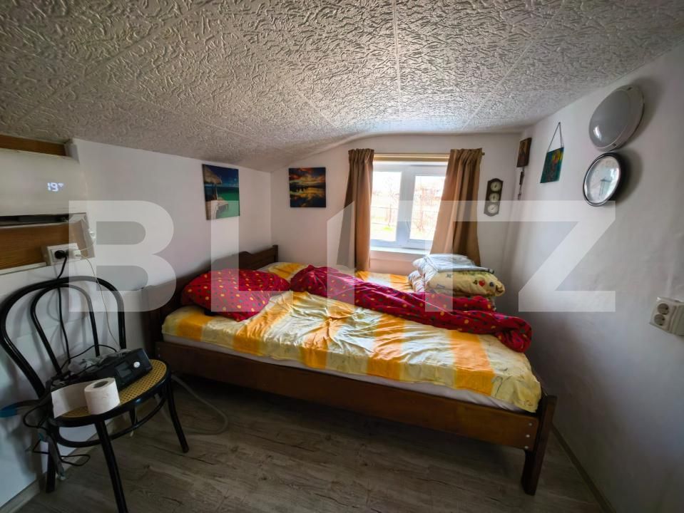 Casa de vânzare 3 camere Exterior Vest - 191363CV | BLITZ Iași | Poza8