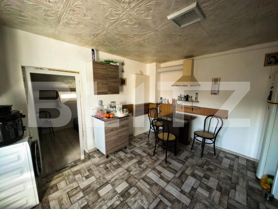 Casa de vânzare 3 camere Exterior Vest - 191363CV | BLITZ Iași | Poza11