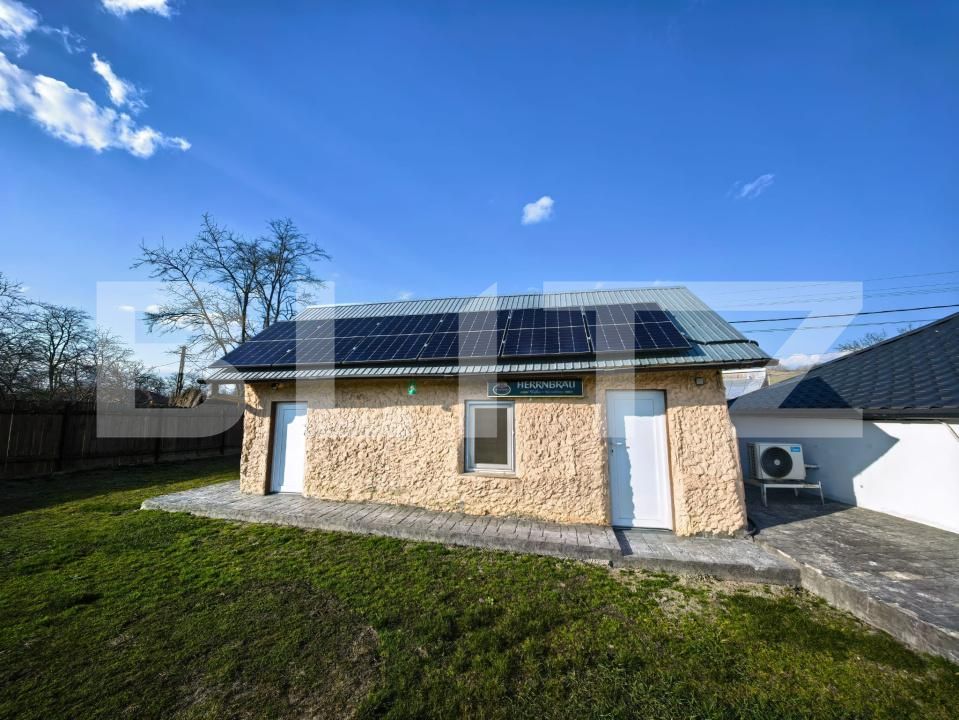 Casa de vânzare 3 camere Exterior Vest - 191363CV | BLITZ Iași | Poza3