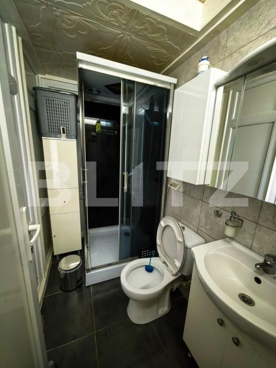 Casa de vânzare 3 camere Exterior Vest - 191363CV | BLITZ Iași | Poza13