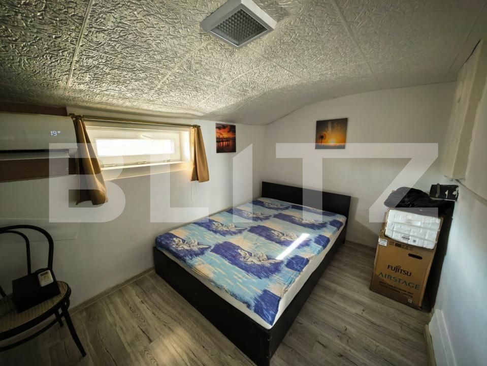 Casa de vânzare 3 camere Exterior Vest - 191363CV | BLITZ Iași | Poza9