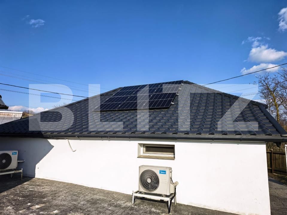 Casa de vânzare 3 camere Exterior Vest - 191363CV | BLITZ Iași | Poza5