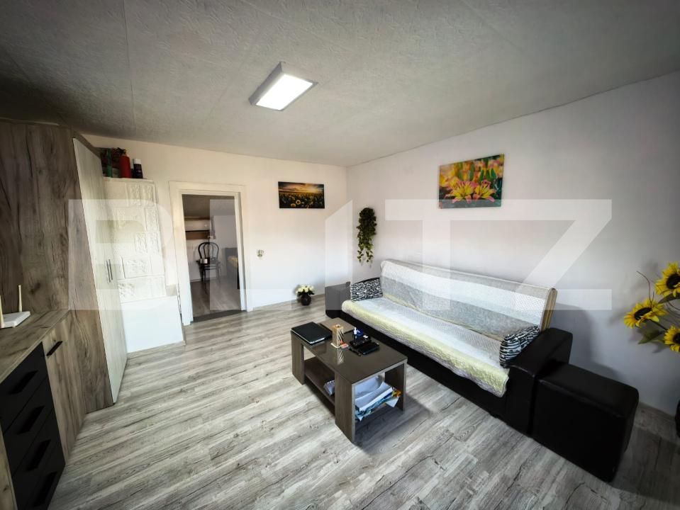 Casa de vânzare 3 camere Exterior Vest - 191363CV | BLITZ Iași | Poza7