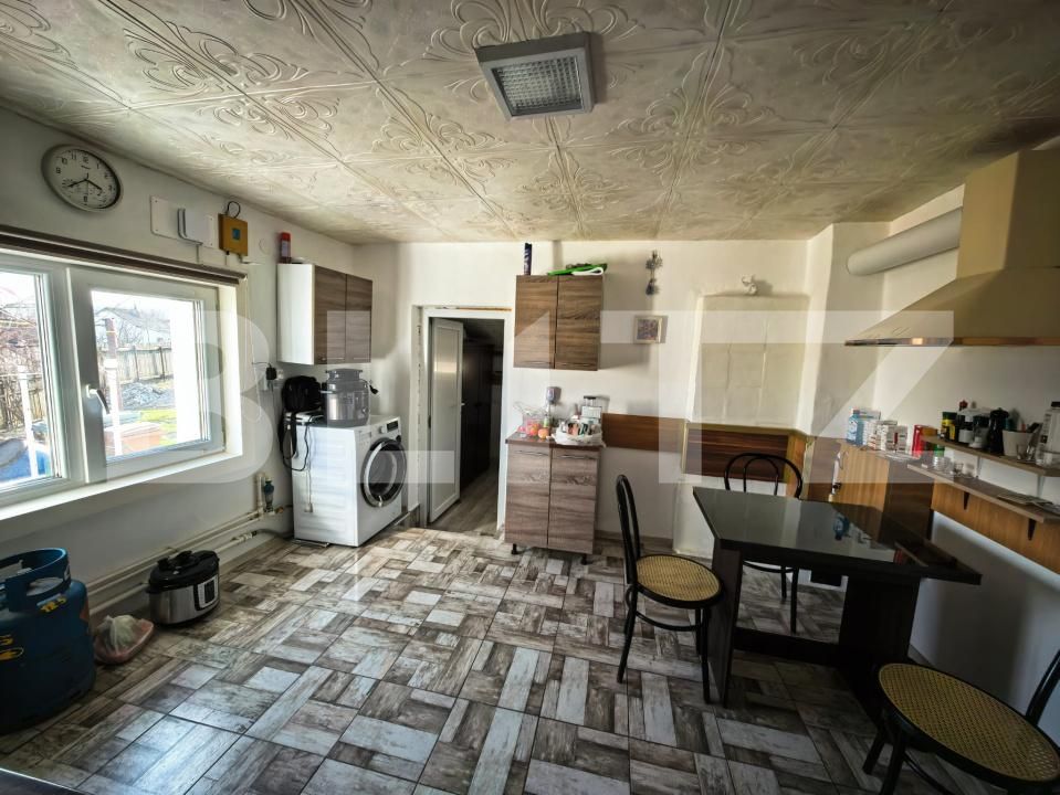 Casa de vânzare 3 camere Exterior Vest - 191363CV | BLITZ Iași | Poza12