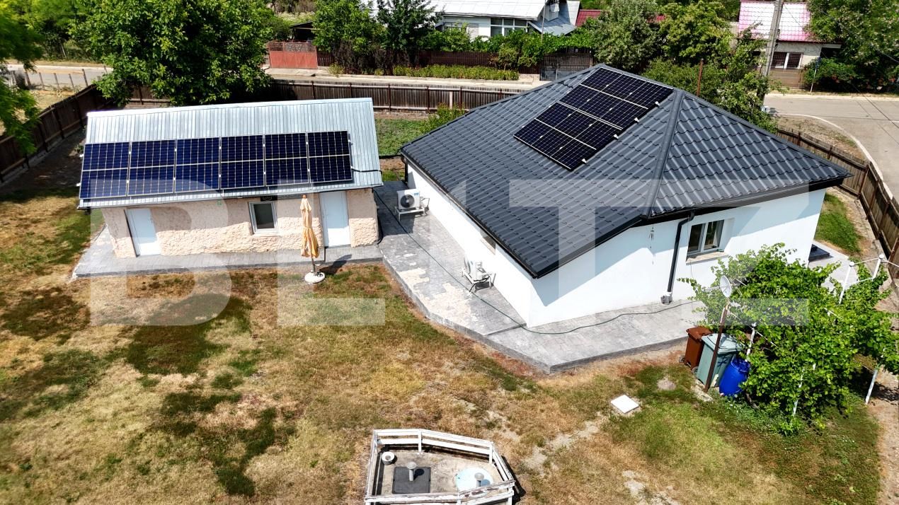 Casa de vânzare 3 camere Exterior Vest - 191363CV | BLITZ Iași | Poza4