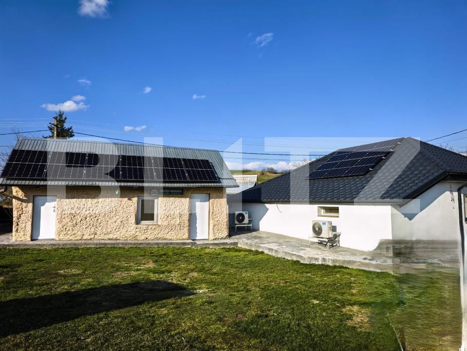 Casa de vânzare 3 camere Exterior Vest - 191363CV | BLITZ Iași | Poza4