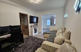 Apartament 2 camere, 55 mp, zona Alexandru cel Bun
