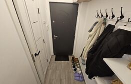 Apartament 2 camere, 55 mp, zona Alexandru cel Bun