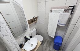 Apartament 2 camere, 50 mp, zona Alexandru cel Bun