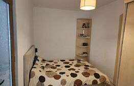 Apartament 2 camere, 55 mp, zona Alexandru cel Bun