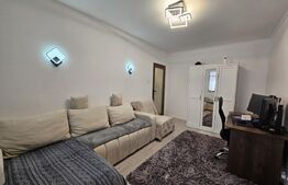 Apartament 2 camere, 40 mp, zona Alexandru cel Bun