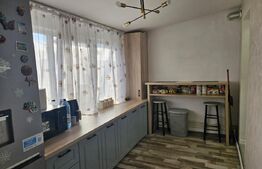 Apartament 2 camere, 55 mp, zona Alexandru cel Bun