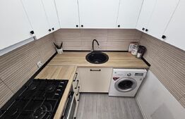 Apartament 2 camere, 40 mp, zona Alexandru cel Bun