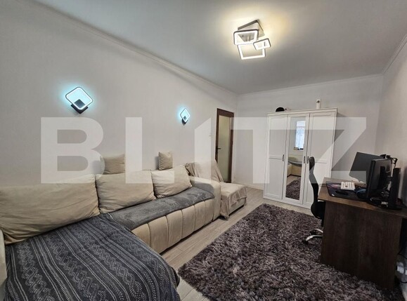 Apartament de vânzare 2 camere Alexandru cel Bun - 191366AV | BLITZ Iași | Poza1