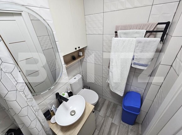 Apartament de vânzare 2 camere Alexandru cel Bun - 191366AV | BLITZ Iași | Poza9