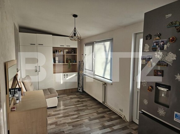 Apartament de vânzare 2 camere Alexandru cel Bun - 191366AV | BLITZ Iași | Poza5