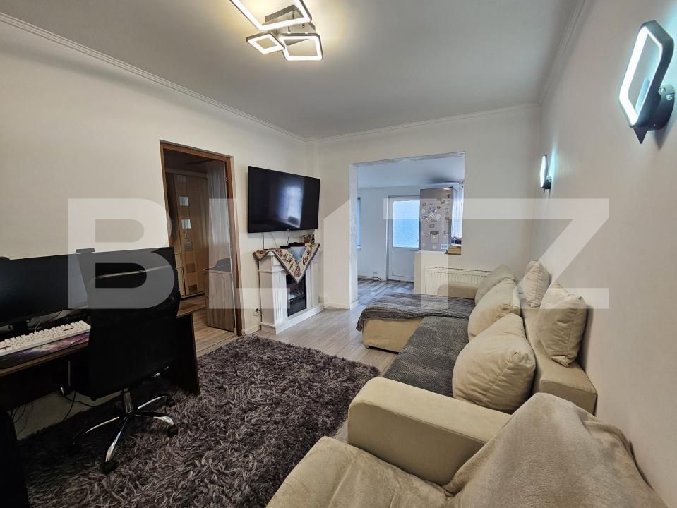 Apartament de vânzare 2 camere Alexandru cel Bun - 191366AV | BLITZ Iași | Poza2