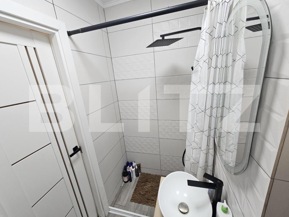Apartament de vânzare 2 camere Alexandru cel Bun - 191366AV | BLITZ Iași | Poza10