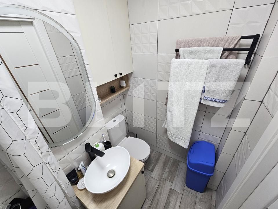 Apartament de vânzare 2 camere Alexandru cel Bun - 191366AV | BLITZ Iași | Poza9