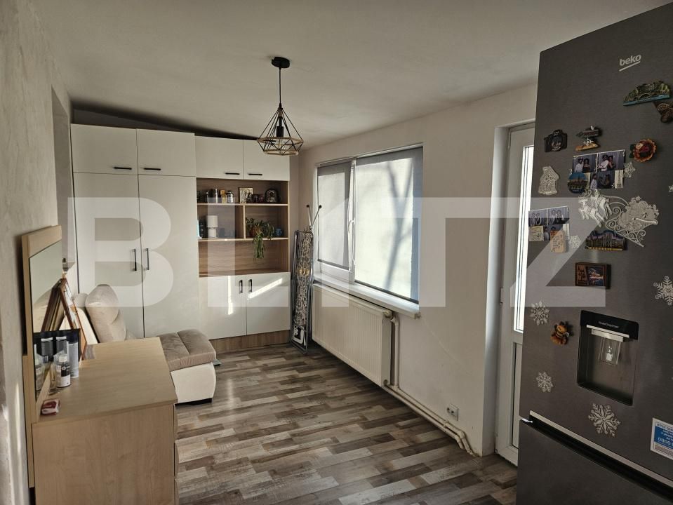 Apartament de vânzare 2 camere Alexandru cel Bun - 191366AV | BLITZ Iași | Poza5