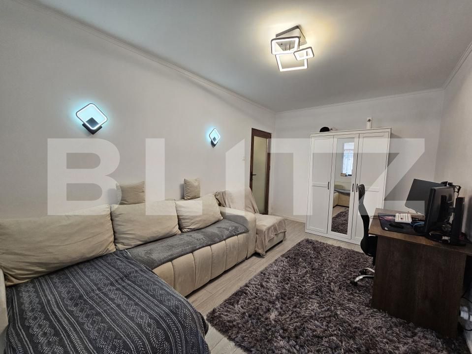Apartament de vânzare 2 camere Alexandru cel Bun - 191366AV | BLITZ Iași | Poza2