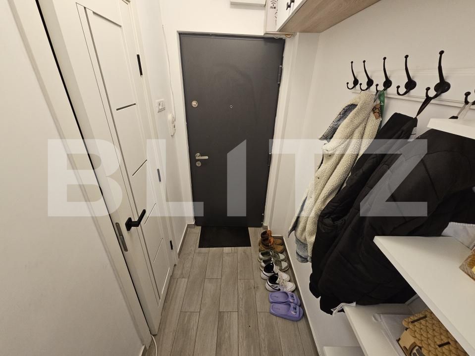 Apartament de vânzare 2 camere Alexandru cel Bun - 191366AV | BLITZ Iași | Poza11